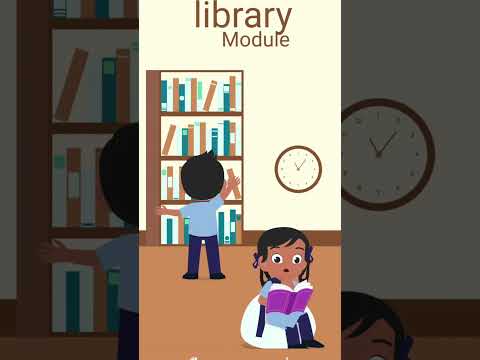  TNSED Library App Book Assignment Video Manual