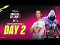 College Rivals Season 2| September Finals| Day 2 - VALORANT & EAFC | #jointherivalry