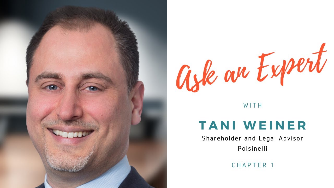 Ask An Expert Tani Weiner CHAPTER 1 YouTube Ask an expert tani weiner chapter 1 youtube