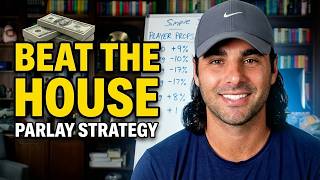 Famous The Only Parlay Betting Strategy That Makes Money (2-Steps) Wealth