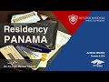 Residency panama  building a 2nd residency portfolio    smithweekly research
