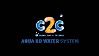 Logo Animation And Reveal C2C Brand Moustache - Branding And Marketing Agency