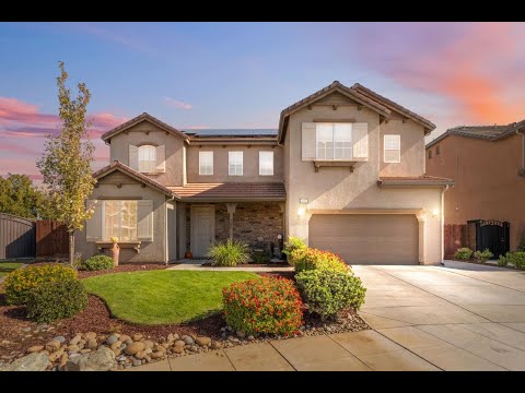 3452 N Triad Avenue, Fresno, CA home video tour