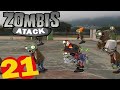 #PlantsVsZombies #T1 #C21 Plants vs zombies atack nos ayudaron los elotes de mantequilla #PlantsVsZombies #T1 #C21 Plants vs zombies atack nos ayudaron los elotes de mantequilla