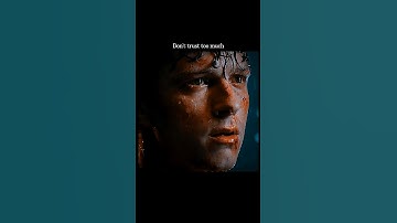 Don’t Trust Too Much 😞 Spider-Man No Way Home #shorts