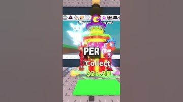 *NEW* Christmas Brainrots With ALL Traits #roblox #shorts