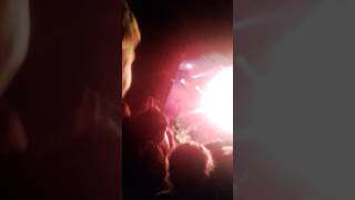 Modern Baseball - Your Graduation - Manchester