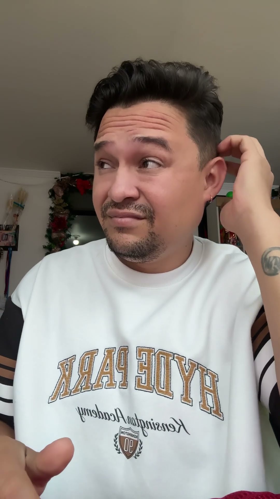Los hombres distraídos dicen el nombre de la amiguita #comedia #humor #serhombre #comedy #consejos