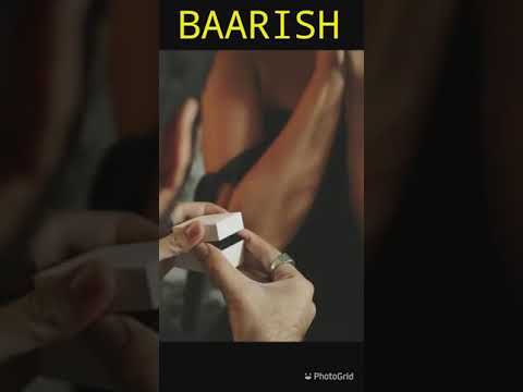 BEARISH BILAL SAEED SONG 2018 WHATAPP STATUS SONG