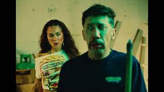 Greeicy - Quiero   (Official Video)