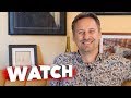 NEITHER WOLF NOR DOG Interview w/ DIRECTOR Steven Louis Simpson