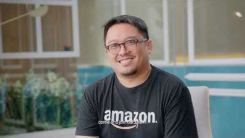 Building World-Class Engineering Teams | David, Amazon Ring Taipei