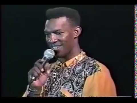 Professor Nuts [All Schools Jam] [Montego Bay, Jamaica