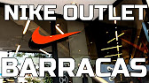 OUTLETS en NIKE SHOPPING 2022 -