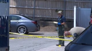 Police arrest Fall River man in connection with Cranston murder case