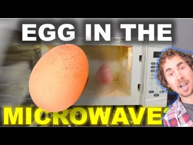 How to Make Eggs In One Minute in the Microwave, FN Dish -  Behind-the-Scenes, Food Trends, and Best Recipes : Food Network