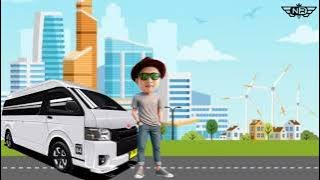 NIRWANA REBORN || Tetap Berdiri 