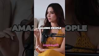 Tamannaah About Her Ex Boyfriends _ tamannaah beerbiceps ranveerallahbadia