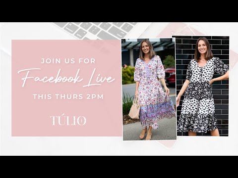 Facebook Live Replay - 18th December 2025