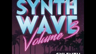 Synthwave for Sylenth Vol .3
