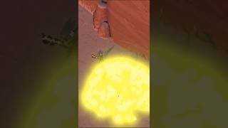 ION VAULT — Lightning Ability VFX Update | DUALITY Devlog
