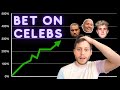 6 ways to make money from celebrities using crypto