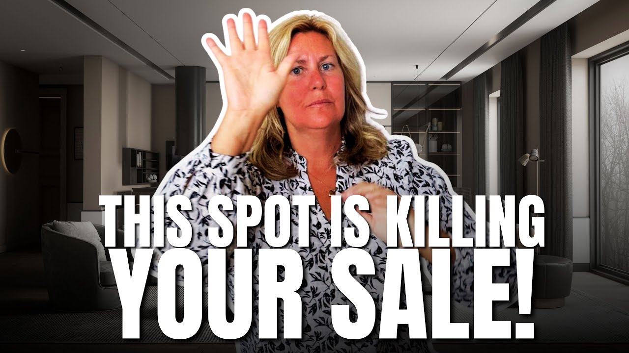 The #1 First Impression KILLER!