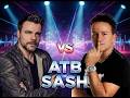 ATB Vs SASH!