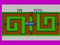 Princess Gardening (Homebrew) (Sega Master System) Traducido al Español