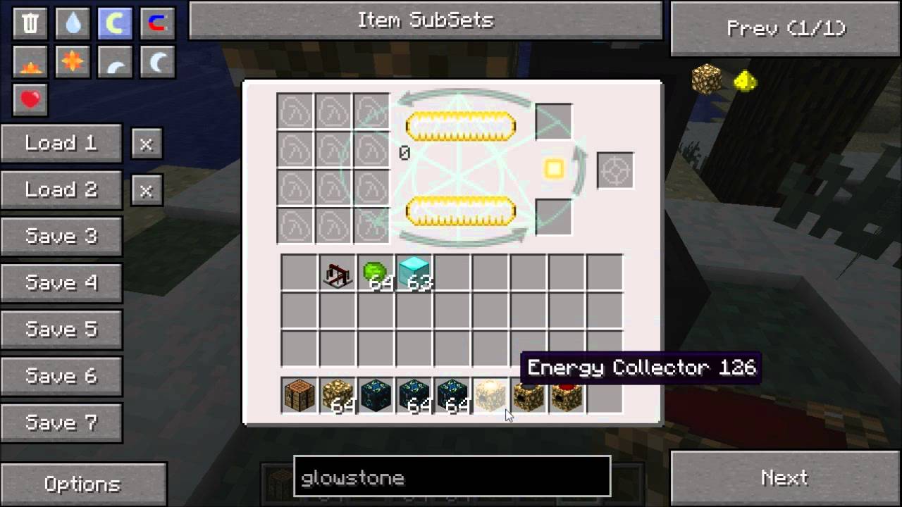 minecraft tekkit tutorials e01