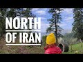 What To Visit In North Of Iran ییلاق خطبه سرا تالش استان گیلان 