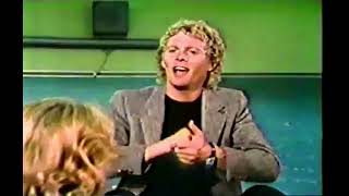 The Greatest American Hero - "The 200 Mile An Hour Fastball" -  (ABC Promo)