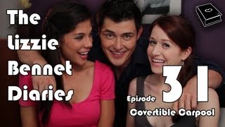 Convertible Carpool  Ep: 31