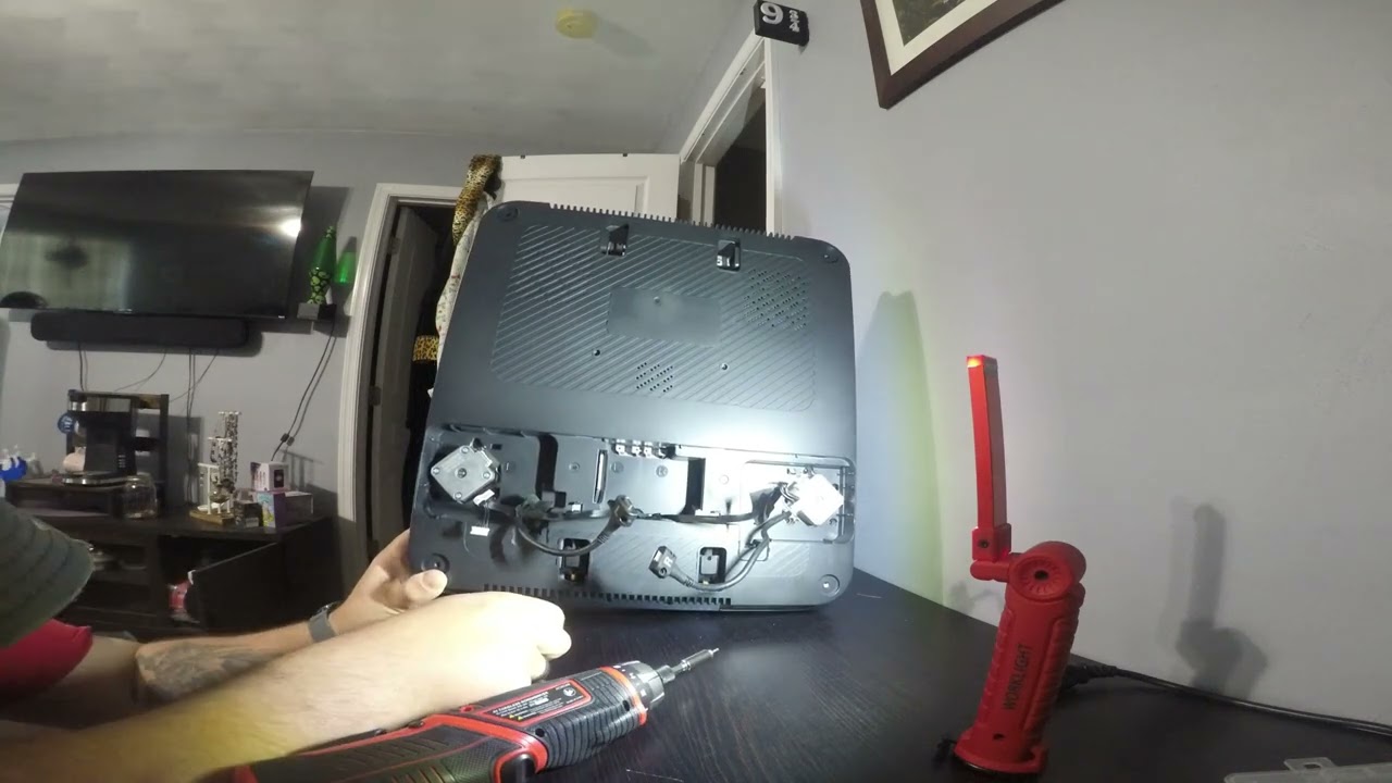 Ankermake 5 Fan Noise Fix