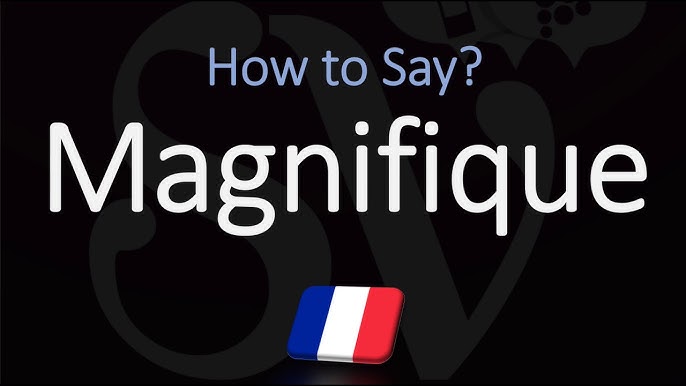 How to pronounce 'Ça va bien' (i am fine) in French 