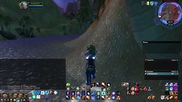 How to get to Ragefire Chasm (RC) from Ratchet, the Barrens - WoW Classic Era