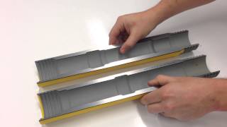 Marketec SLS 180-Tec