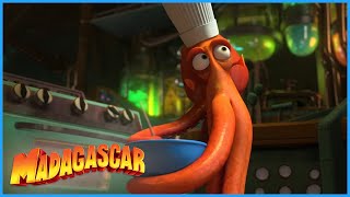 DreamWorks Madagascar | Still Going To Need That Victory Cake | Penguins of Madagascar Clip