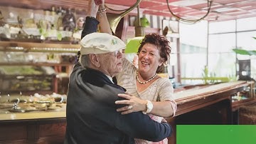 The social coach, a notable innovation. Episode 3: Interview with Eloy van Hal