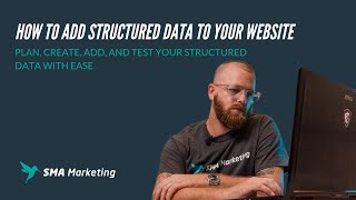 How to Add Structured Data to Your Website