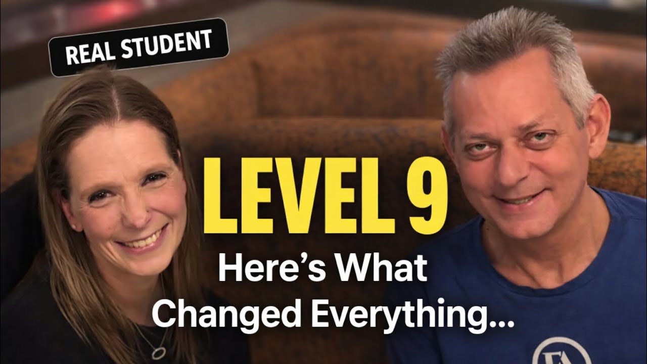 Интервью с участником 9-го уровня программы Freedom Accelerator | Как активные действия изменили ...