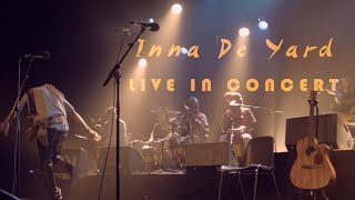 Miniatura del video "INNA DE YARD LIVE - PART 5 - YOUTHMAN - CEDRIC MYTON"