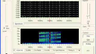 Celebrity FreeDV, the new HF digital audio program for Radio Amateurs. Net Worth