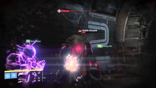 Destiny - Stoned Goblin