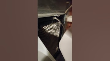 How to check whole home humidifier panel and set to "winter" mode