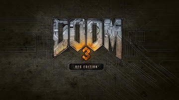 Doom 3 BFG - Lost Missions Trailer