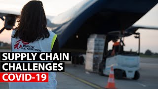 COVID-19 | How the pandemic is impacting our supply chain