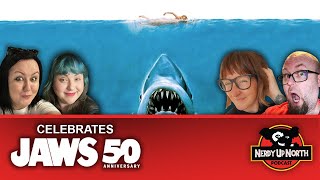 50 Years Later: Why Jaws Still Bites Hard