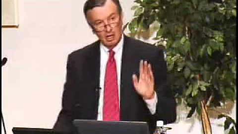Ethics of Globalization: Oyxmoron or Path to Peace