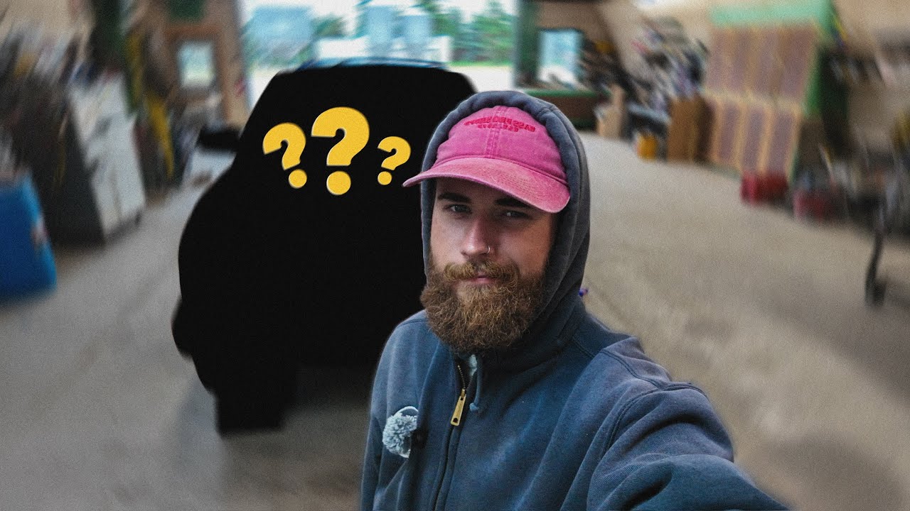 #15 Kanada - Nusipirkau 4x4 automobilį!